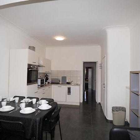 Consci Apartments Anvers Exterior foto