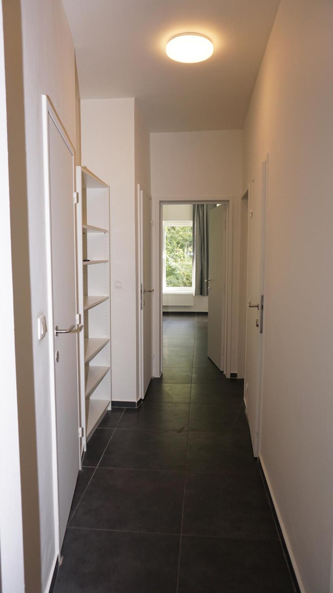Consci Apartments Anvers Exterior foto